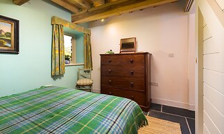 Kentmere Hall Bank Barn