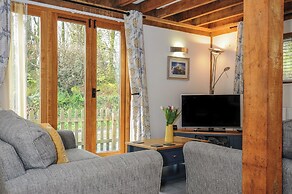 Stow Cottage