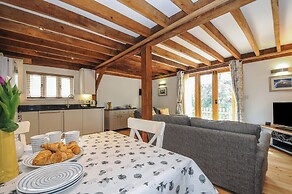 Stow Cottage