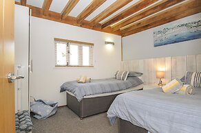 Stow Cottage