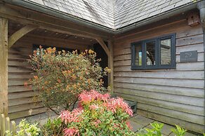 Stow Cottage