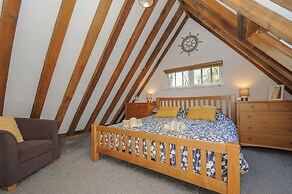 Stow Cottage