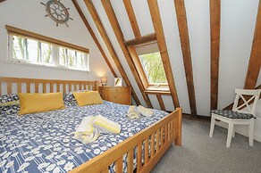 Stow Cottage