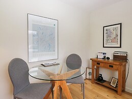 Corner Cottage
