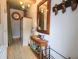 The Mounting Steps