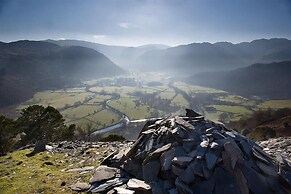 Grange Fell