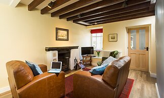 South Stonethwaite Cottage