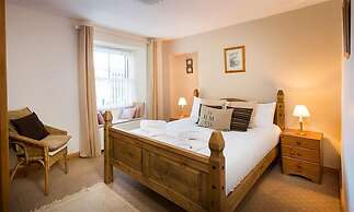 Mulberry Cottage