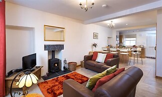 Mulberry Cottage