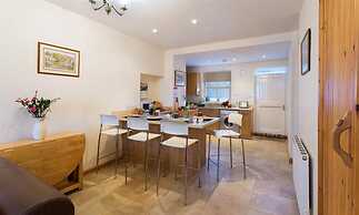 Mulberry Cottage