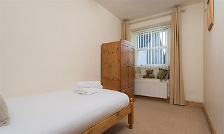 Mulberry Cottage