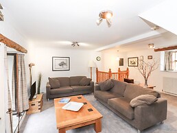 Cherry Tree Cottage at Satterthwaite