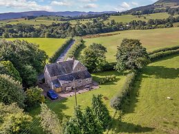 Home Farm House