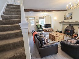 Smithy Cottage at Bowland Bridge
