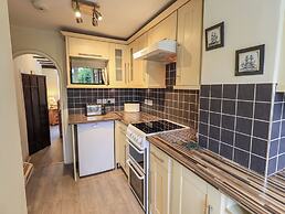 Smithy Cottage at Bowland Bridge