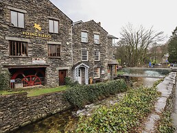 Idle Mill 1