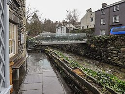 Idle Mill 1