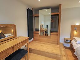 Idle Mill 1