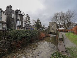 Idle Mill 1
