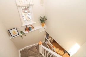 Pumphouse Cottage
