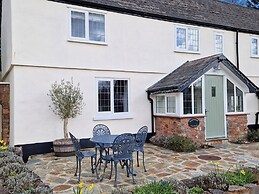 Pumphouse Cottage