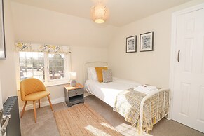Pumphouse Cottage
