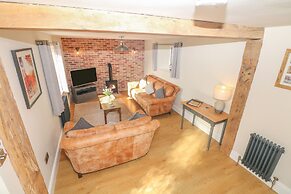 Pumphouse Cottage