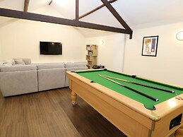 Morgans Farmhouse