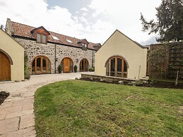 Sutherland Barn