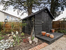 Sutherland Barn