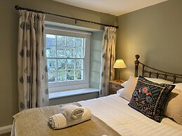 Croft End Cottage