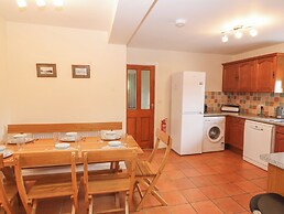 Goswick Hall