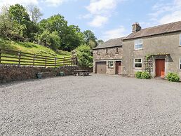 Goswick Hall