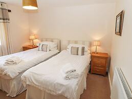 Goswick Hall