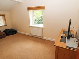 Goswick Hall