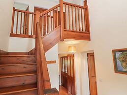 Goswick Hall