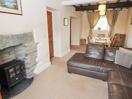 Goswick Hall