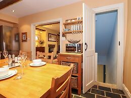 Charlottes Cottage