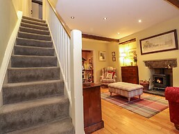 Charlottes Cottage