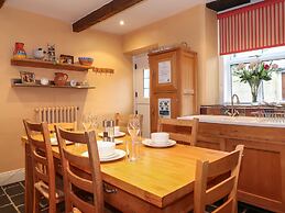 Charlottes Cottage