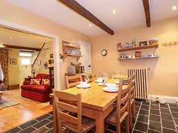 Charlottes Cottage