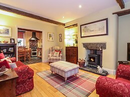 Charlottes Cottage