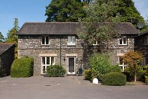 The Old Barn