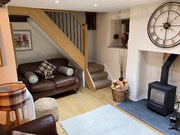 Burrow Cottage