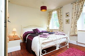 Stone Cottage at Staveley