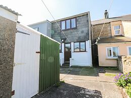 Miners Cottage