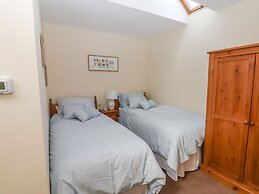 Top Farm Lodge