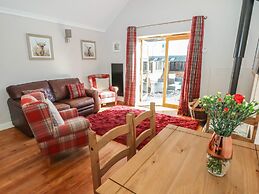 Top Farm Lodge