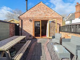 Top Farm Lodge