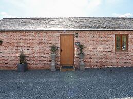 Top Farm Lodge